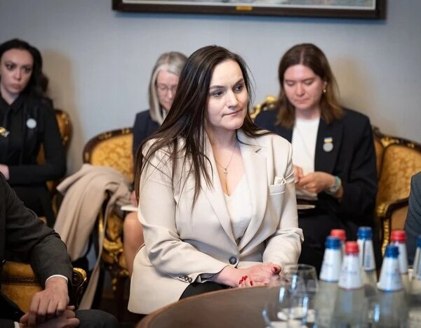 Росія скоїла один із найсерйозніших злочинів проти культурної спадщини – міністр культури