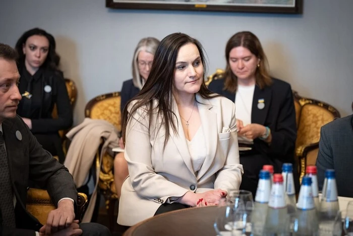Росія скоїла один із найсерйозніших злочинів проти культурної спадщини – міністр культури 19 Росія скоїла один із найсерйозніших злочинів проти культурної спадщини – міністр культури 6
