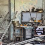 Головна 29 Архів з 600 фільмів вдалося врятувати після атаки на кіностудію…