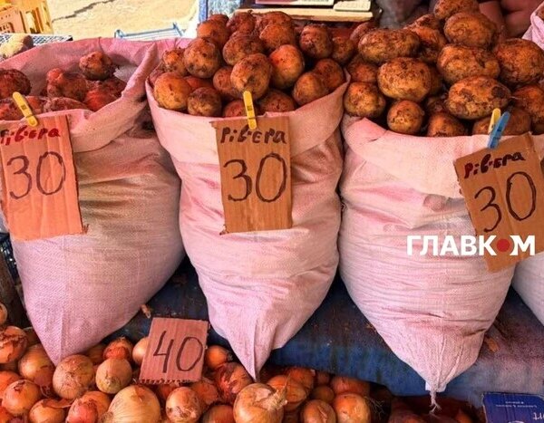 З 23 по 28 червня у Києві проходитимуть продуктові ярмарки (місця проведення)