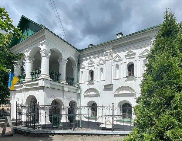 На Подолі відкрито модернізований музей «Садиба київського війта» (з фото)