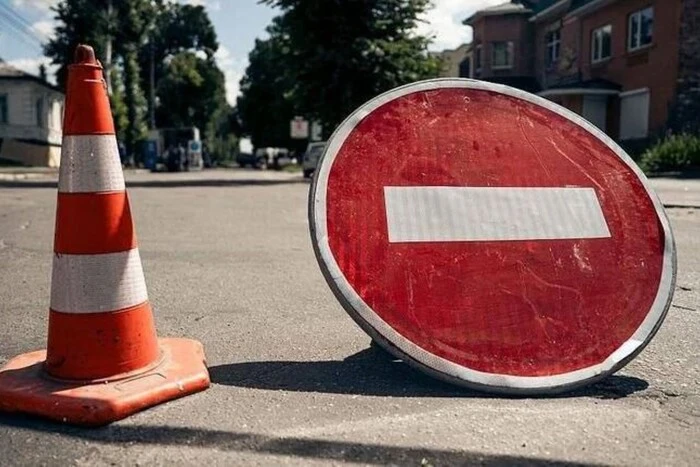 Рух біля мосту Метро 11 червня буде ускладнено (інфографіка)