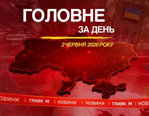 Рятувальні операції в Києві та Дніпрі. Основні події 2 червня 2026 року.