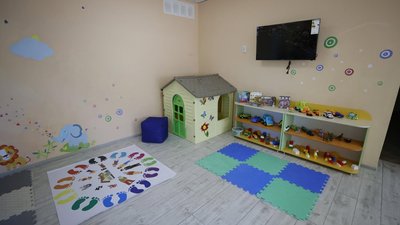 Київські батьки дітей з інвалідністю отримають змогу скористатися тимчасовим відпочинком: нова соціальна&hellip;