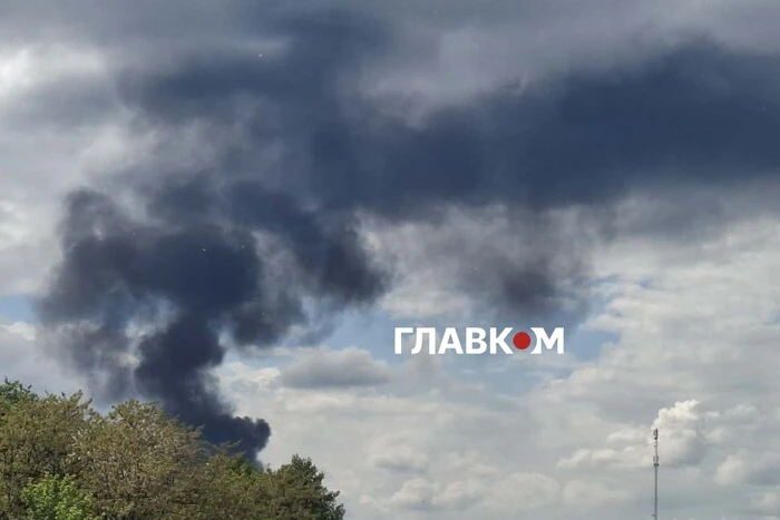 На Київщині під час сигналу повітряної тривоги сталася пожежа (знімки) 21 На Київщині під час сигналу повітряної тривоги сталася пожежа (знімки) 6