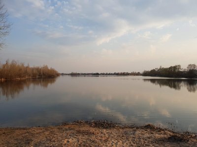 Вищий Суд дозволив будівництво ЖК на території 
