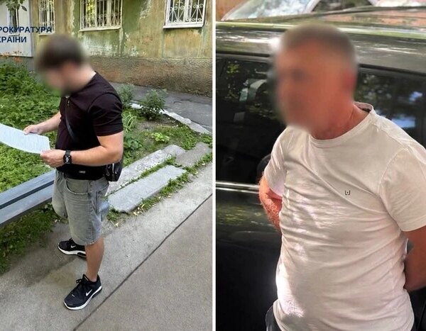 У Києві викрито двох осіб, які організували схему втручання в роботу лічильників електроенергії та газу.