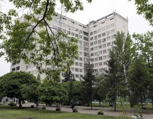 Правоохоронці з’ясовують обставини загибелі військовослужбовця в одному з медичних закладів Києва
