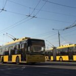 Головна 13 Квитки на 45 і 90 хвилин: у Києві запроваджують нову…