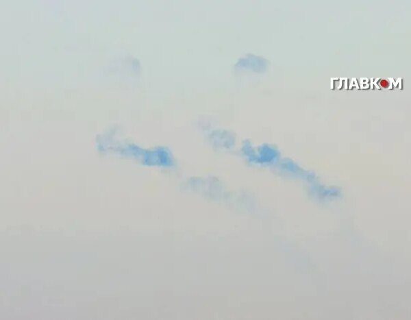 Уламки ракети знайдені в одному з районів столиці (нова інформація)