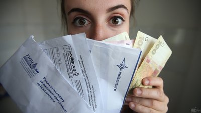 Кияни отримали рахунки за тепло за січень аж у червні: яка причина 2