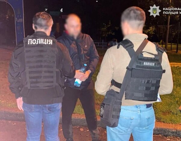 Працевлаштування зі збереженням від мобілізації за 1700 доларів: у Києві виявили чергову схему для тих, хто ухиляється від призову