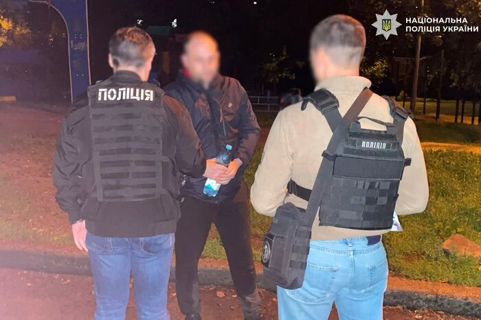 Працевлаштування з бронюванням за $1,7 тис: у столиці викрито чергову схему для ухилянтів