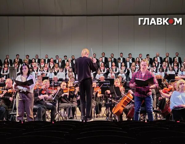 «Матері Херсона» у Варшаві й Нью-Йорку: перша опера про викрадення українських дітей