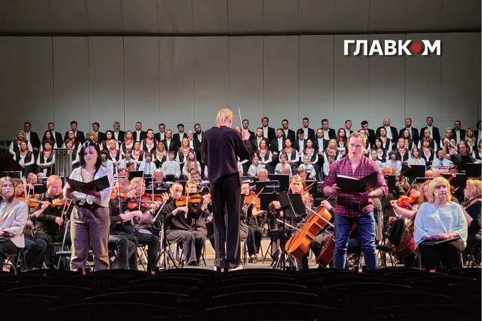Головна 12 «Матері Херсона» у Варшаві й Нью-Йорку: перша опера про викрадення українських дітей