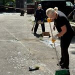 “Бажаю, аби подібних ударів по нашій культурній спадщині більше не&hellip;