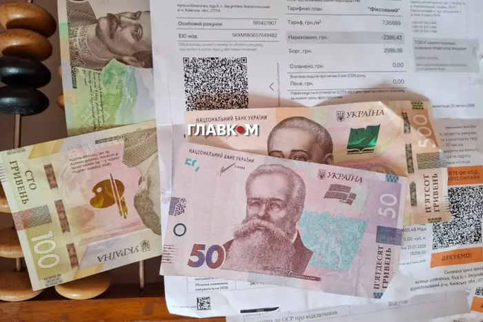 Скандал із квитанціями за опалення в Києві. Лубінець звернувся до Кабінету Міністрів. 2