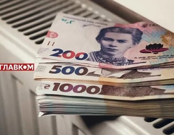Мешканцям Києва автоматично зменшили платіжки за опалення: подробиці