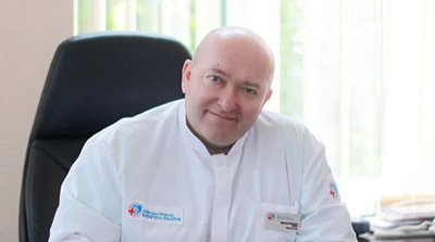 Головна 27 Головний лікар київської лікарні невідкладної допомоги змінився — відповідне рішення ухвалив Департамент…