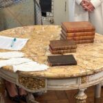 До фонду бібліотеки Вернадського надійшли унікальні видання XVII-XVIII століть, що&hellip;