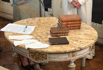 книжки у вернедського