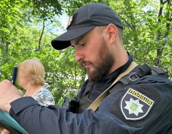 У Києві чоловік скинув собаку з вікна шостого поверху: поліція розпочала розслідування