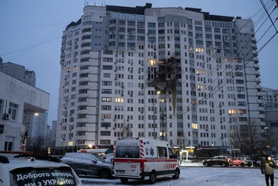 Головна 9 Жоден мешканець столиці не захищений від цієї медичної установи. У київській лікарні…