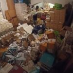Головна 29 На складі видавництва “Смолоскип” у Києві через прорив тепломережі затоплено…