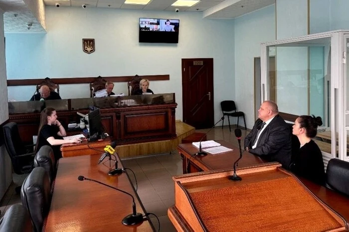Суд у Києві ухвалив рішення: поліцейську Дудіну залишили під вартою у справі&hellip;