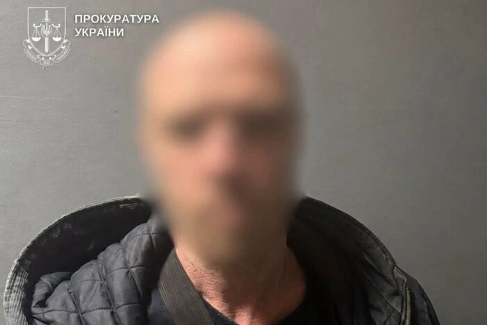 Суд оголосив вирок киянину, який побив до смерті літню сусідку