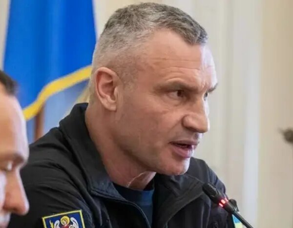 Київський план стійкості. Кличко вимагає невідкладно скликати Раду національної безпеки і оборони