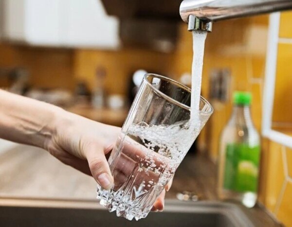 Вартість води у Києві може зрости майже на 60 гривень: підрахунки «Київводоканалу»