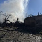 Головна 33 На кіностудії Довженка розпочали відновлювальні роботи: деталі