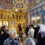 Головна 32 У Києво-Печерській лаврі відновили доступ до Дальніх печер.