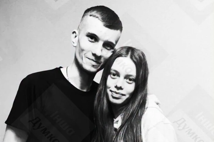Споріднені брат і сестра з Конотопа загинули в столиці через атаку ворога. 19 Споріднені брат і сестра з Конотопа загинули в столиці через атаку ворога. 7