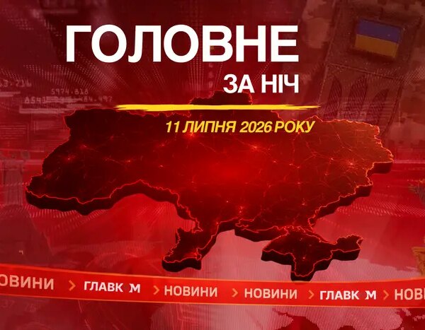 Ракетний удар по Києву, Іспанія вийшла у півфінал Чемпіонату світу: ключові події ночі 11 липня