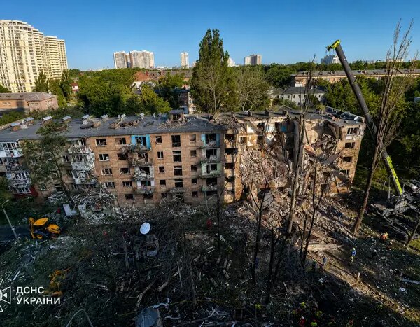 Російські атаки на Україну змінилися: ISW пояснює причини