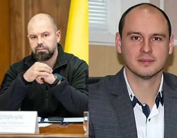 Зеленський призначив тимчасових голів Київської та Миколаївської обласних державних адміністрацій