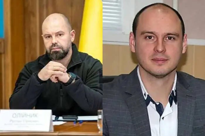Зеленський призначив тимчасових голів Київської та Миколаївської обласних державних адміністрацій 3 Зеленський призначив тимчасових голів Київської та Миколаївської обласних державних адміністрацій 2