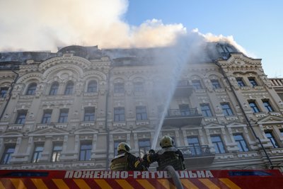 будинок в києві