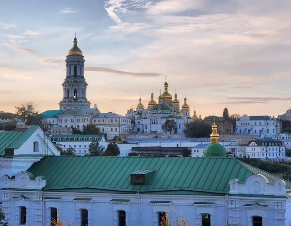 Допомога в Києво-Печерській лаврі: як долучитися до волонтерства та які вимоги для учасників