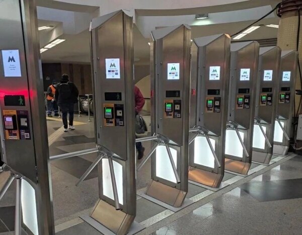 Чому вартість поїздки в метро перевищує 38 грн: офіційне роз’яснення