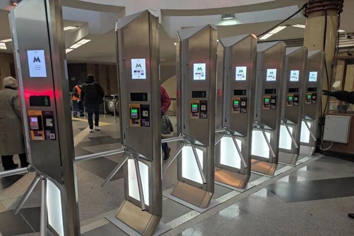 Головна 37 Чому вартість поїздки в метро перевищує 38 грн: офіційне роз’яснення