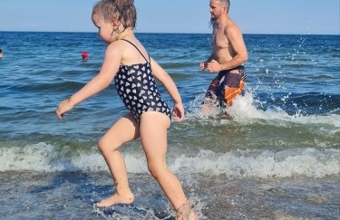 В Одесі запрацювало ще чотири пляжні зони — Delo.ua