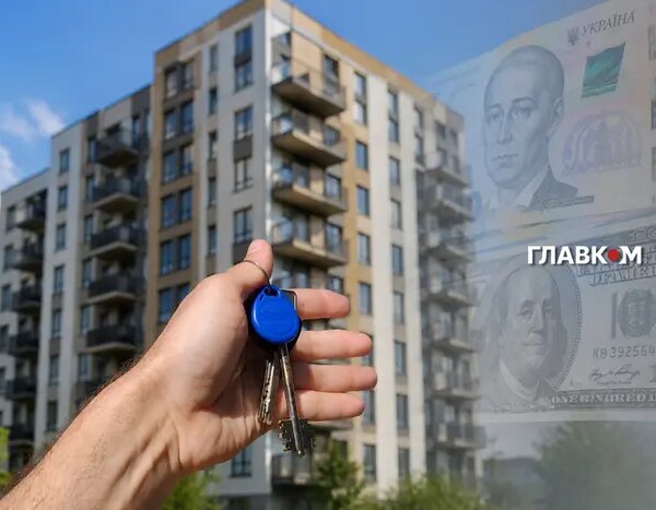 Оренда житла в столиці. Вартість у липні 2026 року