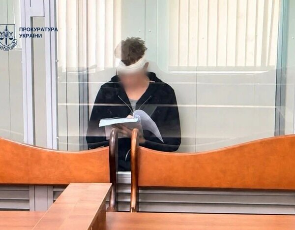 Жінка-лікарка ВЛК вбита в Києві: підозрюваному призначено міру запобігання
