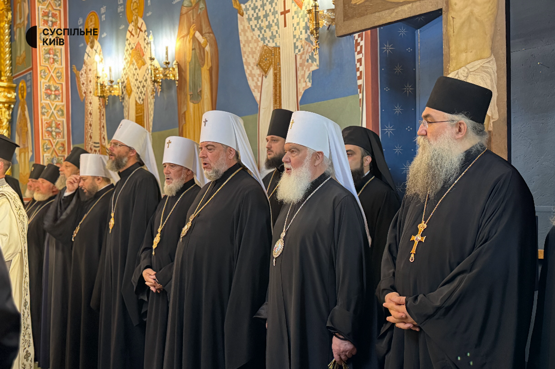 У Києво-Печерській лаврі відновили доступ до Дальніх печер. 11 1
