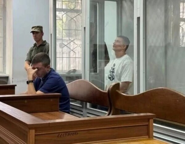 Касація на вирок суду щодо вбивства підлітка на фунікулері: Косов подав скаргу