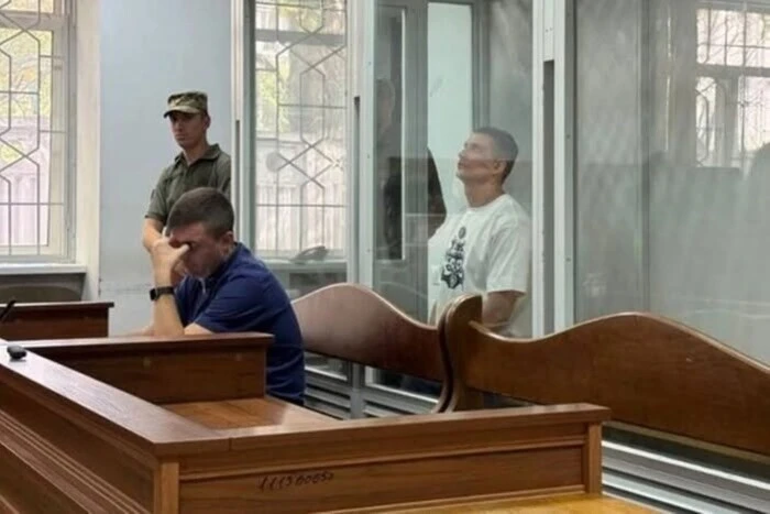 Касація на вирок суду щодо вбивства підлітка на фунікулері: Косов подав скаргу 17 Касація на вирок суду щодо вбивства підлітка на фунікулері: Косов подав скаргу 6