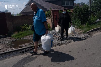 Детонація у Вишневому на Київщині після атаки РФ: що відомо про рівень забруднення повітря
